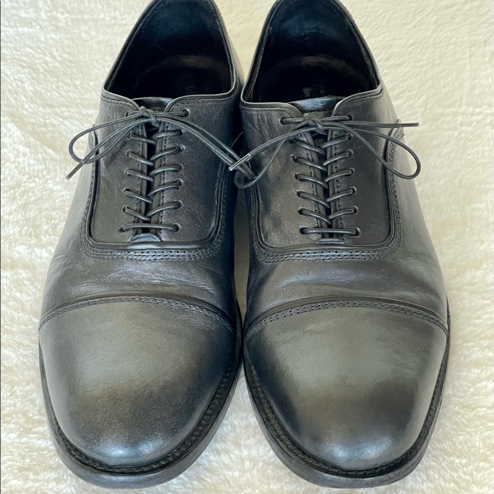 John Varvatos Dress Shoes (Oxfords) - Size 11